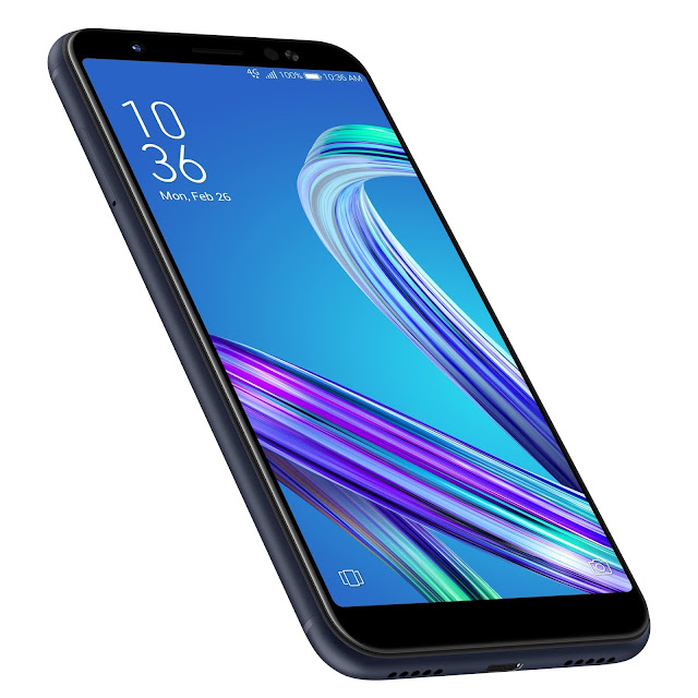 ZenFone Max (M1) ZenFone Max (M1)