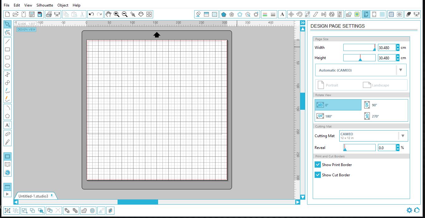 Silhouette Studio Software For Mac