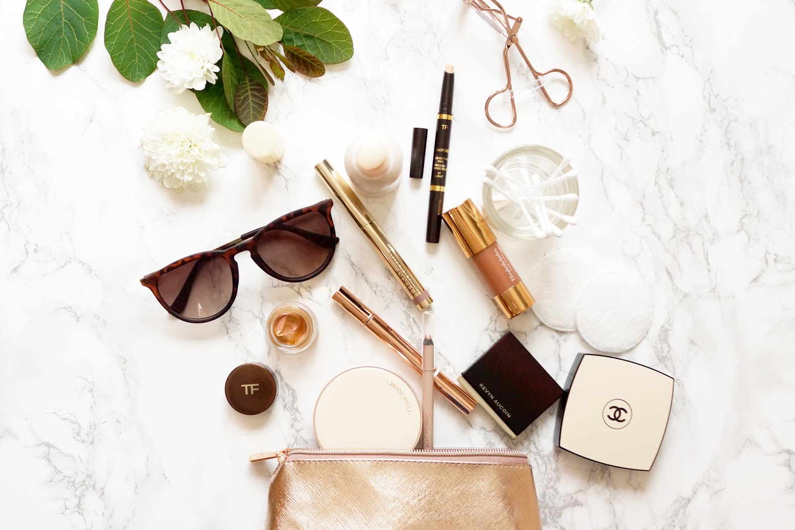 best travel beauty products