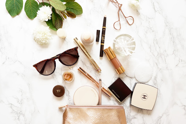best travel beauty products
