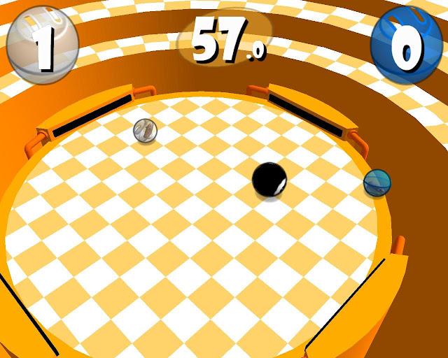 Free Download Hamster Ball Game