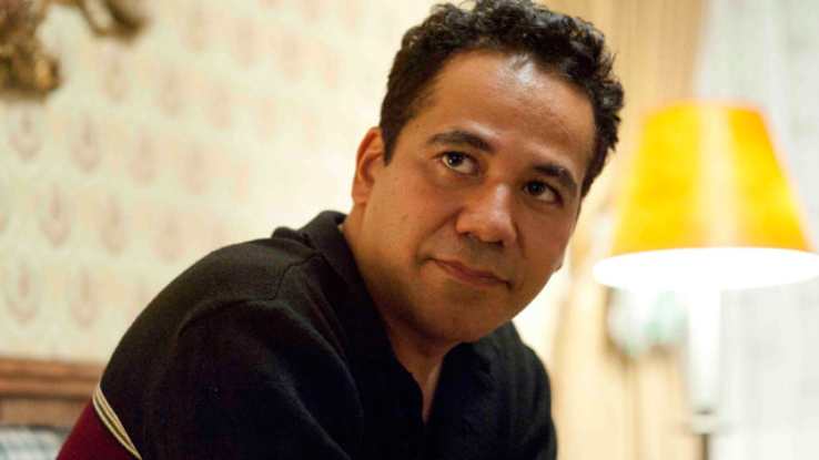 John Ortiz John Ortiz