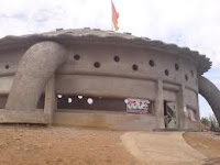 Shri Kshetra Paijarwadi Shri Kshetra Paijarwadi