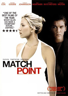 Match Point (2005) เกมรัก เสน่ห์มรณะ