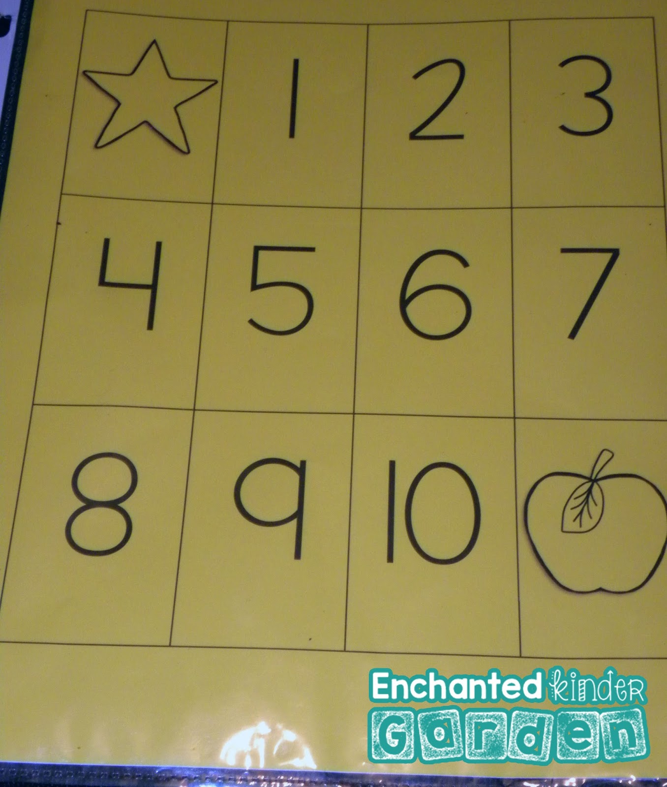 the-elementary-entourage-kindergarten-homework-from-keri-at-enchanted