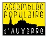 Assemblée Populaire d'Auxerre - 89