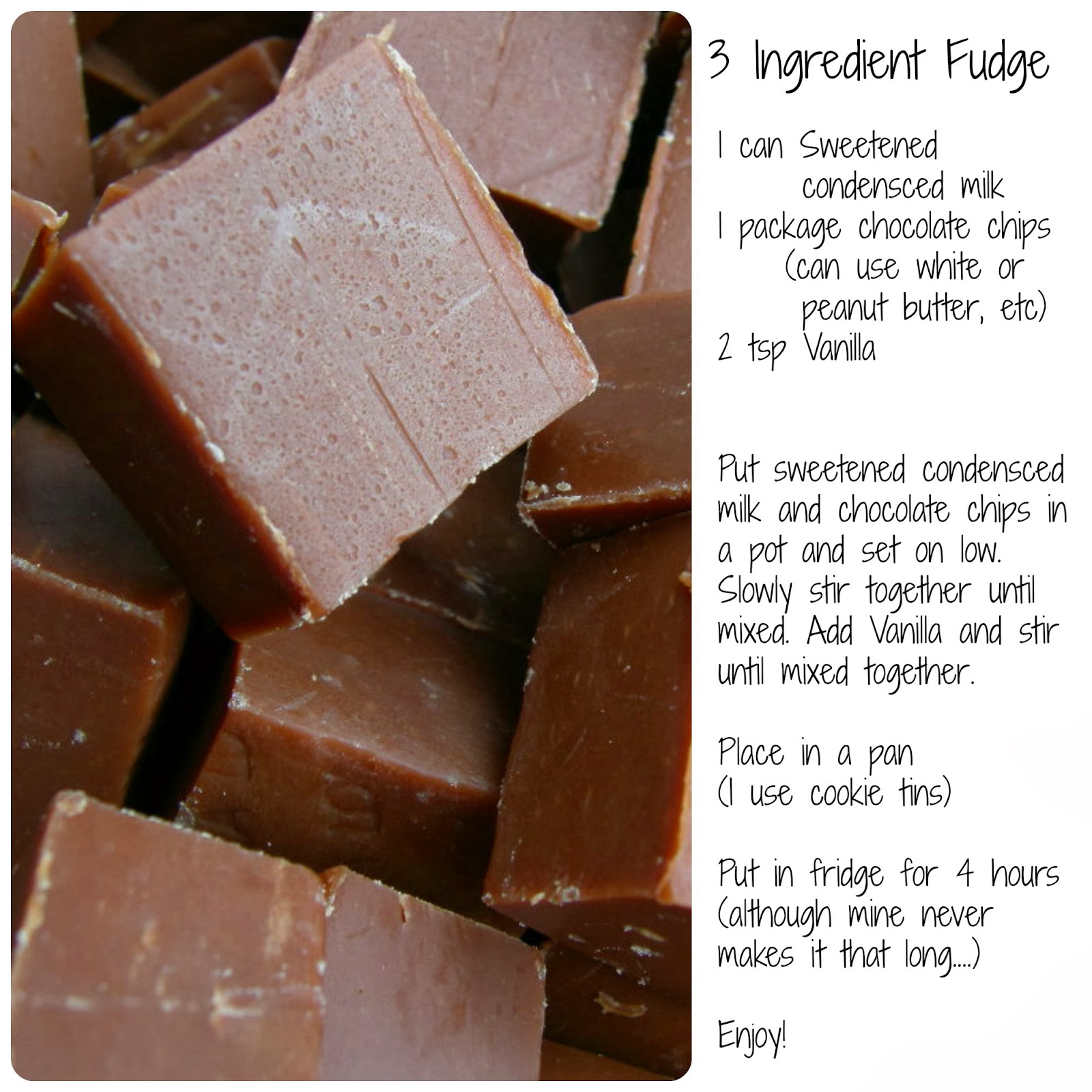 Paisley Roots Fudge Love