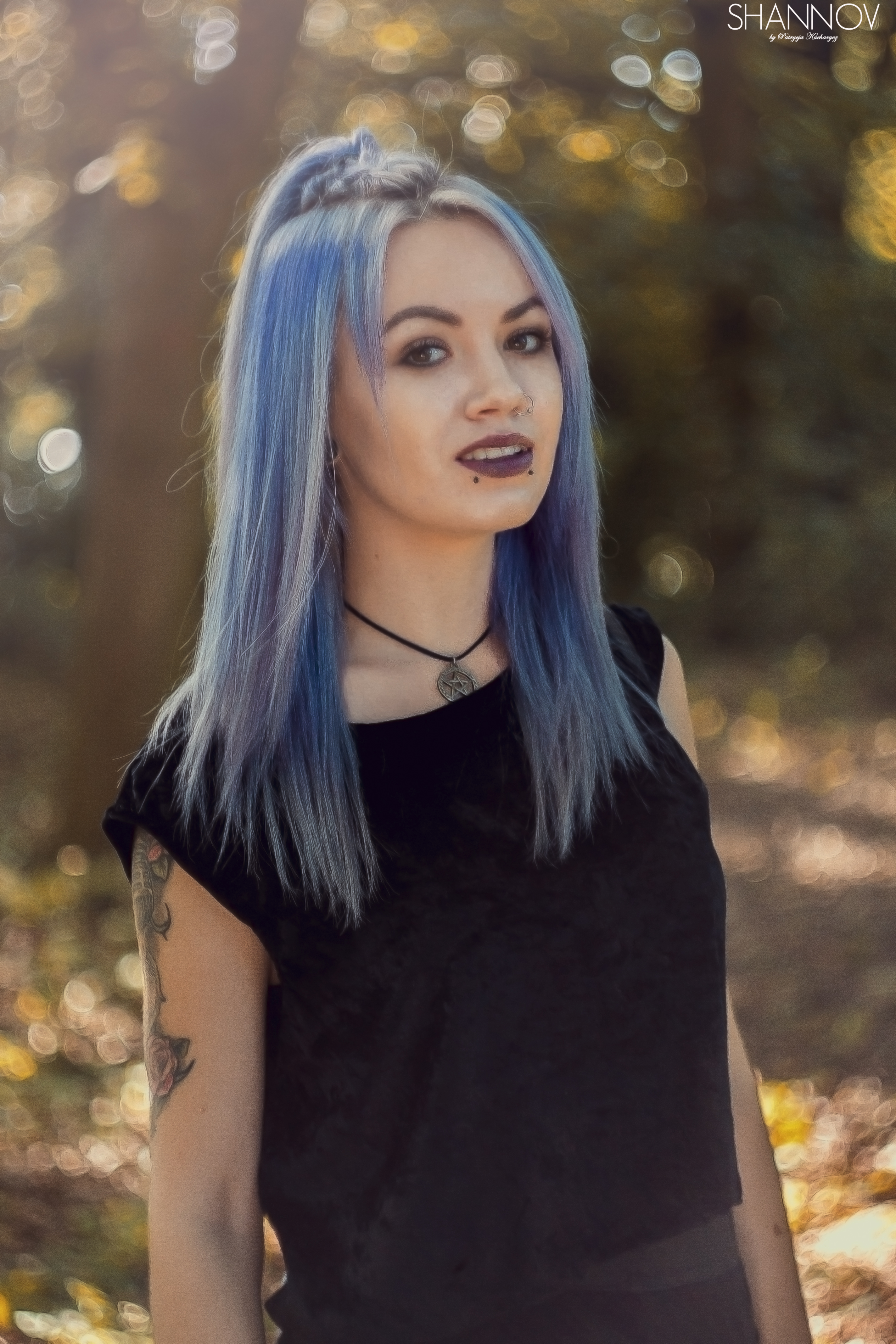 Alternatywnie w kadrze