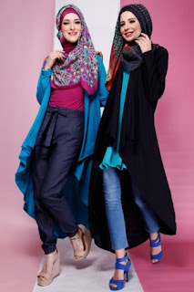 Contoh Model Busana Muslim Zoya Edisi Lebaran Tahun Ini Contoh Model Busana Muslim Zoya Edisi Lebaran Tahun Ini