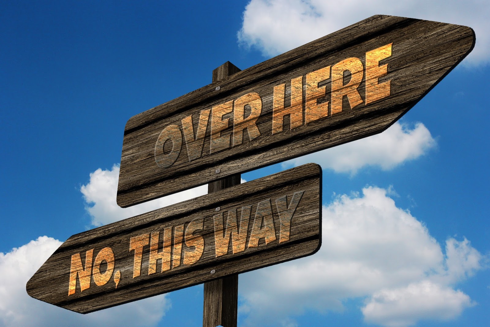 Decision Image