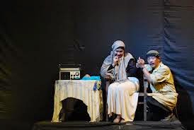 Jenis-jenis Teater Di Indonesia - senibudaya center