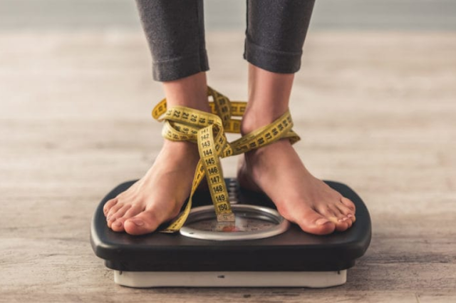 Menurunkan Berat Badan Saat Puasa Menurunkan Berat Badan Saat Puasa