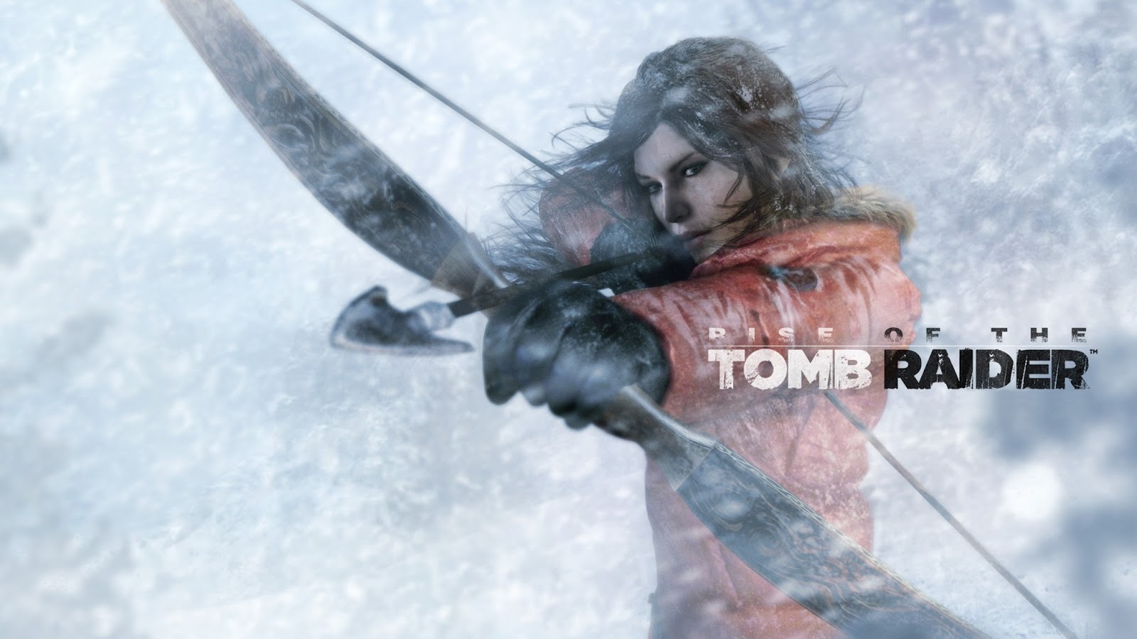 Review Rise Of The Tomb Raider