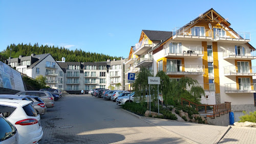 Mercure Cieszyn Hotel Który Cieszy Trochę O Hotelach