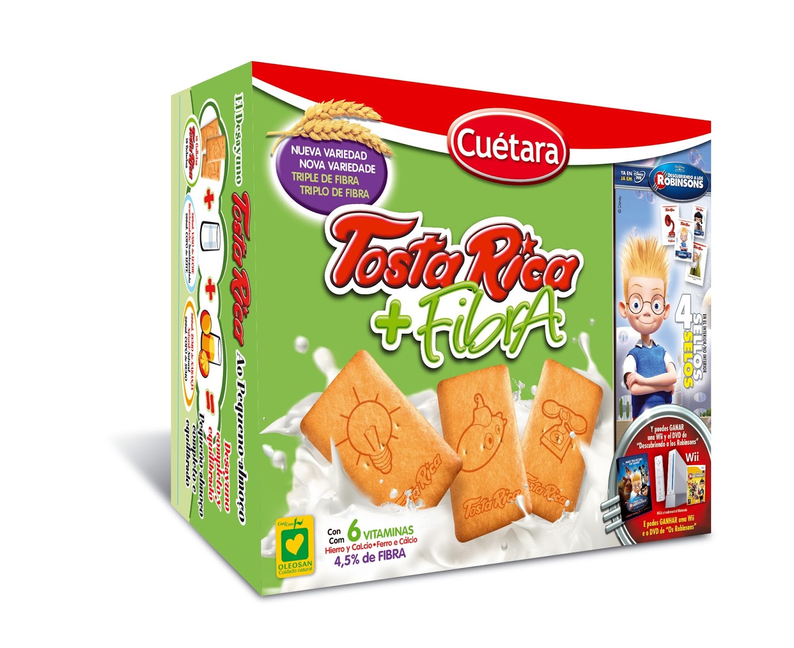 galletas maria tienen aceite de palma