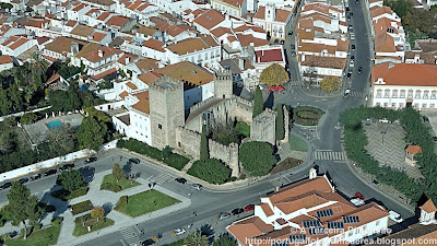 Castelo de Alter do Chão