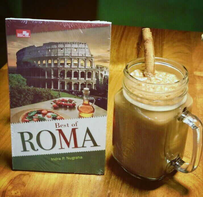 Best of ROMA (2015)