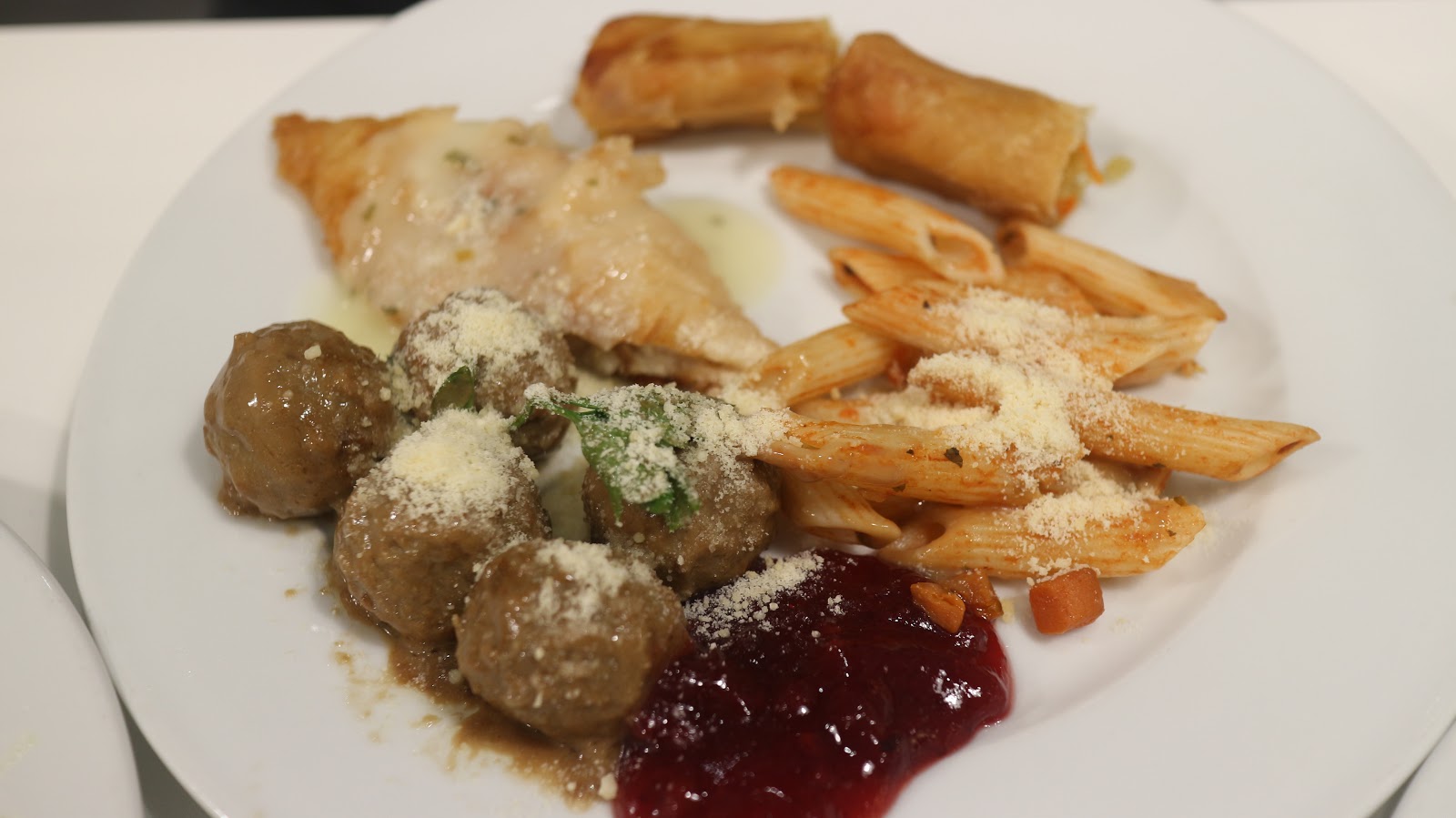 i am Fadhi. Review Ramadhan Buffet at Ikea Tebrau