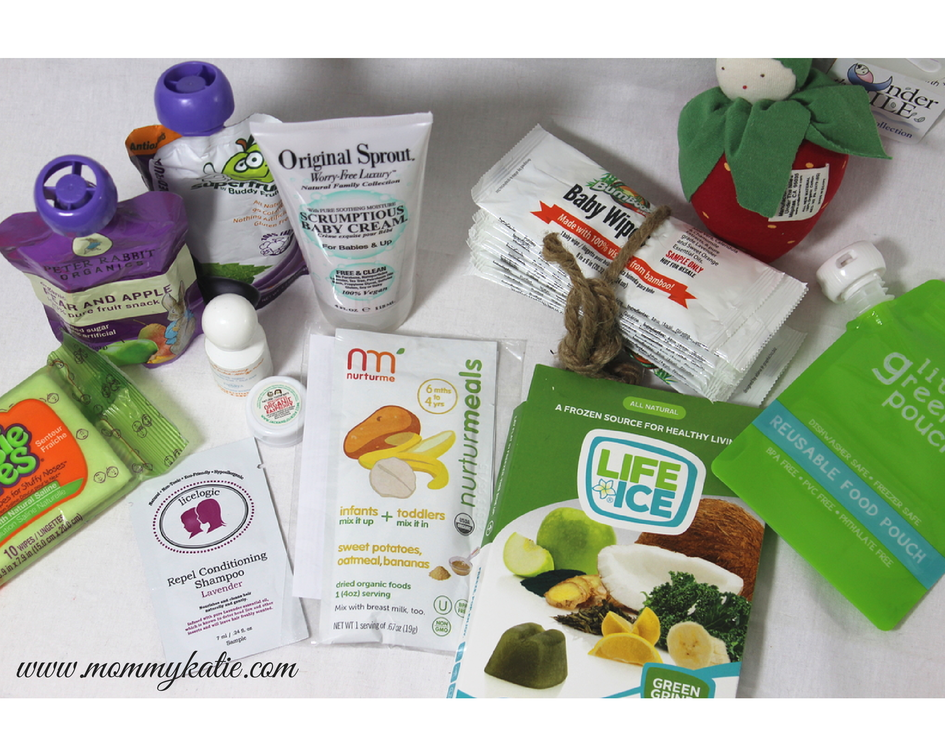 The Vegan Family Starter Kit from Vegan Cuts