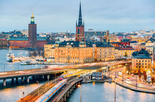 best-honeymoon-places-sweden