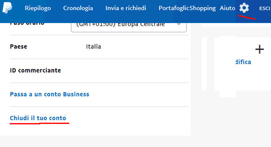 Come cancellare il mio account Twitter dal mio telefono ...