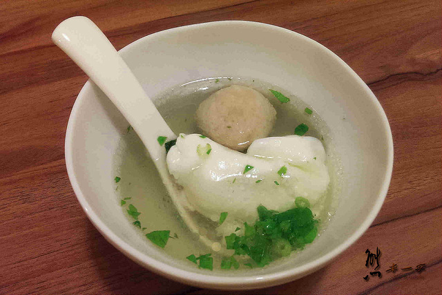 三峽北大麵餐廳