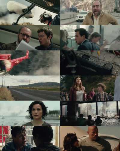 San Andreas Movie Download Tamil Dubbed