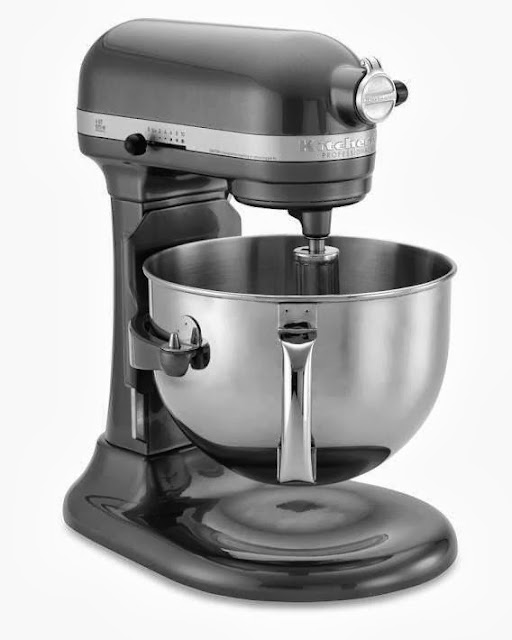 Making Cake With Stand Mixer Making Cake With Stand Mixer