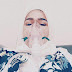 Elfira semput di Kuching
