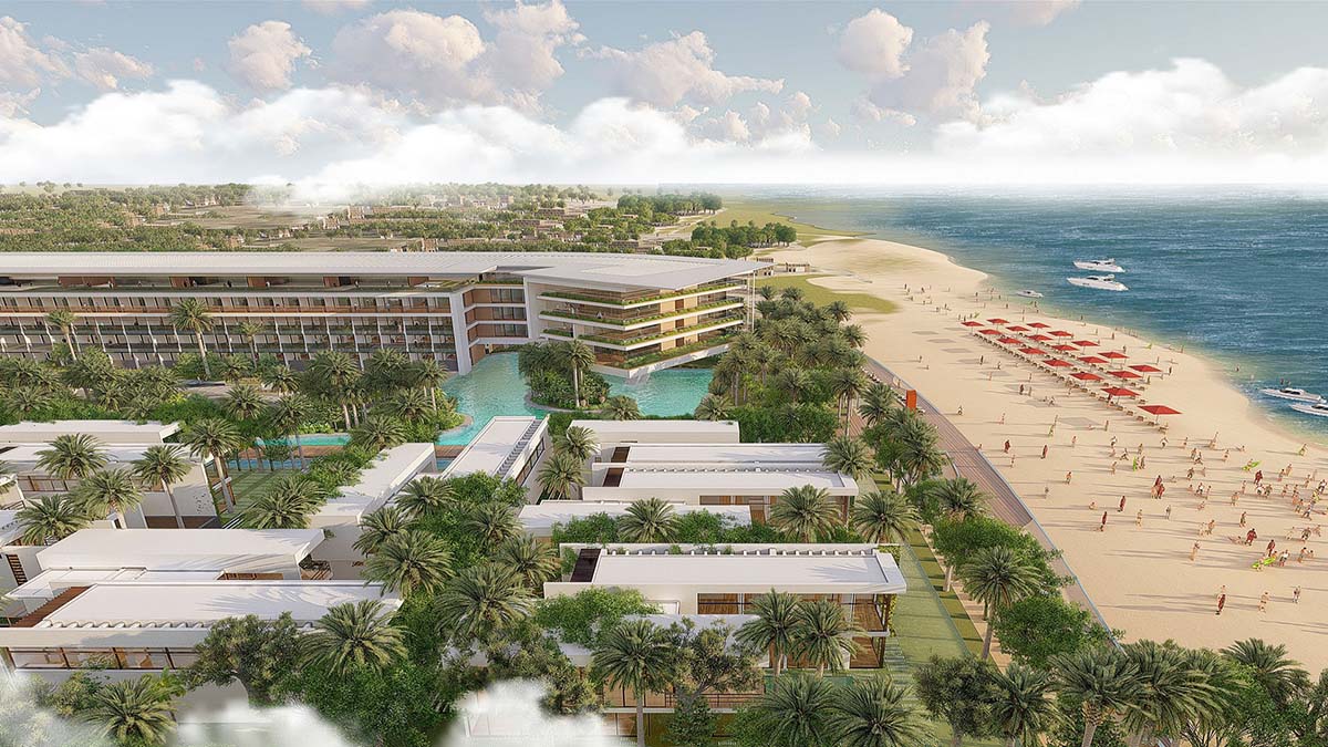 Biệt thự Malibu Hội An Biệt thự Malibu Hội An
