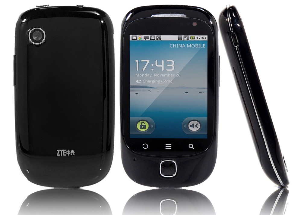 Smartphones de ZTE ~ Eaced Android: Noticias y Aplicaciones para tu Android
