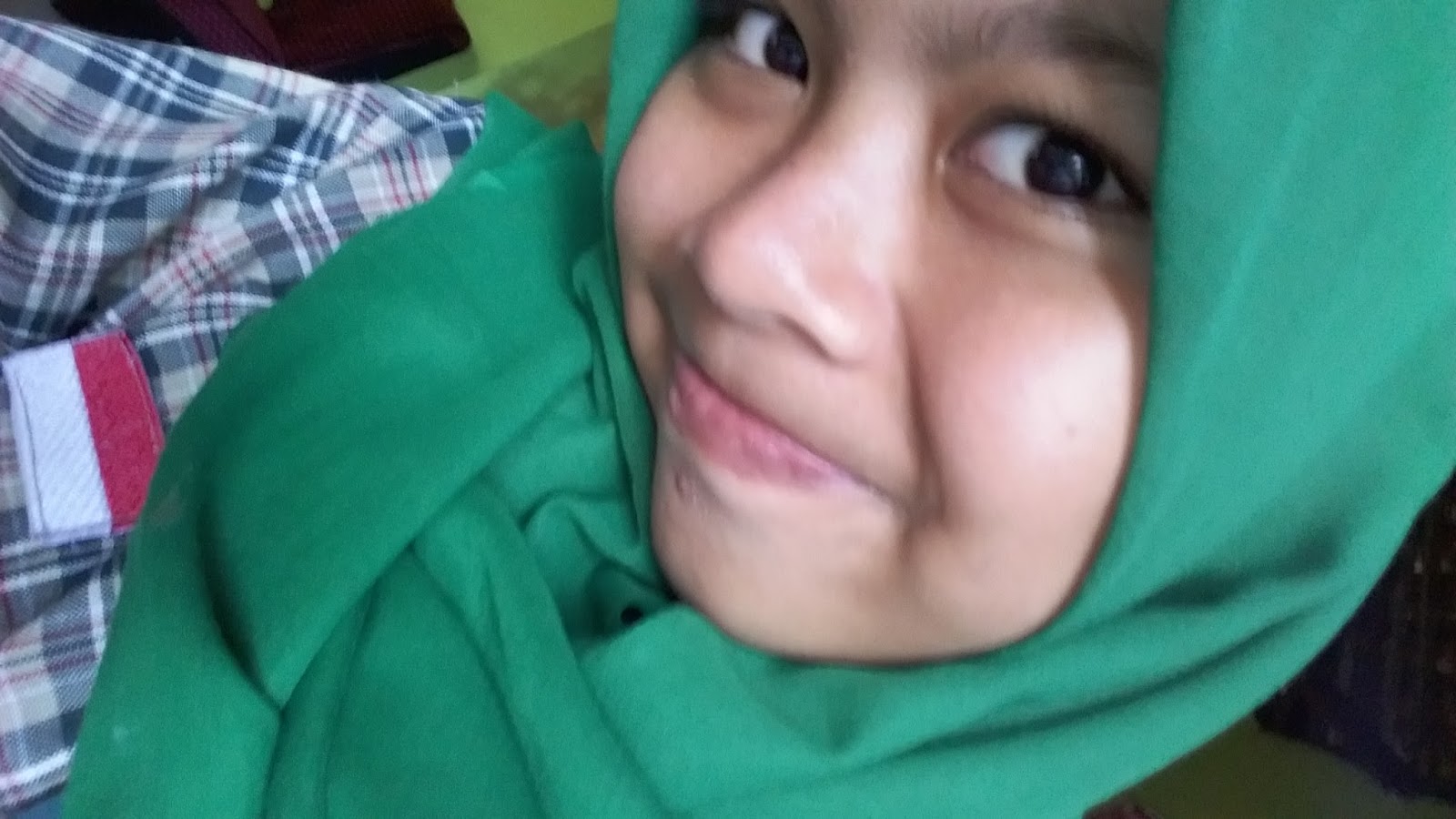 Ayo Belajar Pendidikan Agama Islam Kelas 7A Puisi untuk