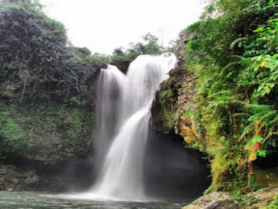 Kedung Kayang waterfall