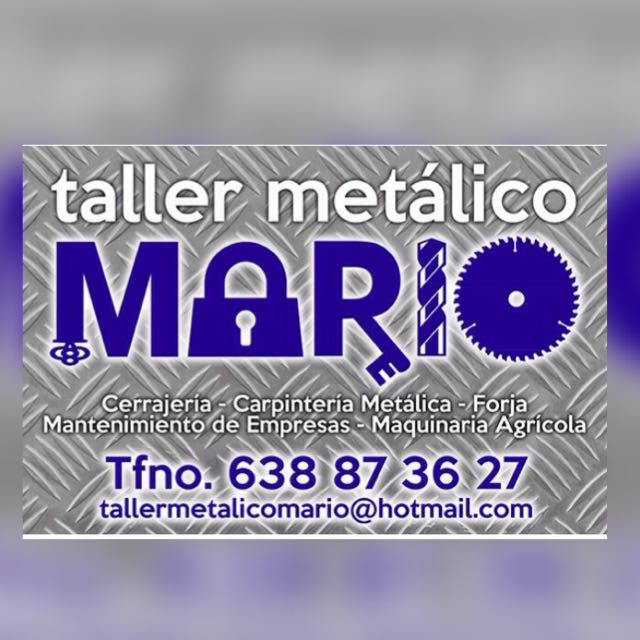 Talleres Mecanicos Mario
