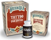 Tattoo Removal Creams, do they really work? | Tattoo Removal Methods