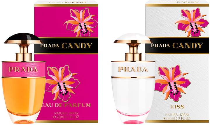 Prada - Tropi CANDY Duo Set