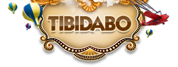 Logo Tibidabo