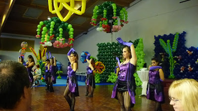 Slovenia Event Qualatex