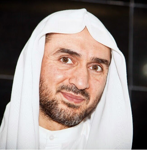 كرامة من جناب الحكيم الإلهي والفقيه الرباني دام ظله العالي