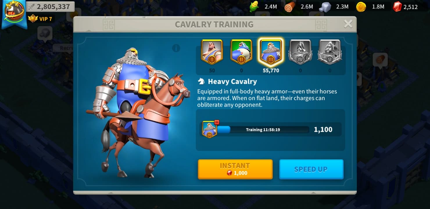 Ultimate Beginner's Guide in Rise of Kingdoms