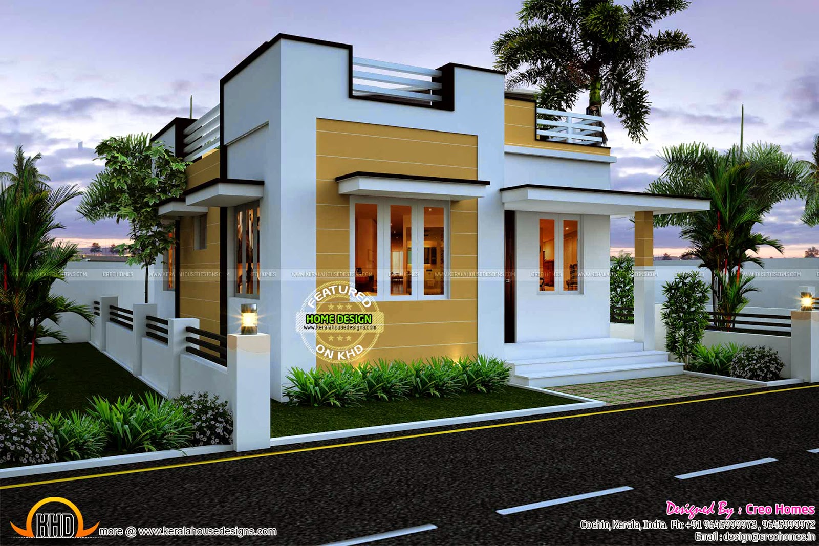 Home Design Under 5 Lakhs Home Inspiration