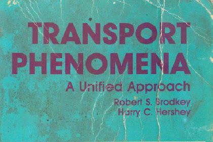 Transport Phenomena A Unified Approach