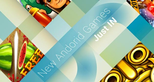 Discover the Latest Unleashed Android Games in the Play Store