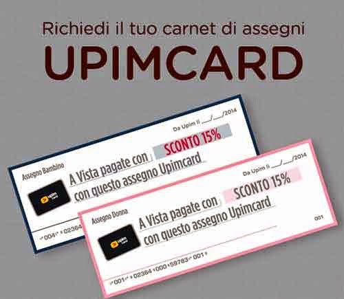 carnet upimcard