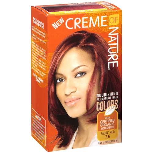 Creme Nature Hair Dye Products Creme Nature Hair Dye Products