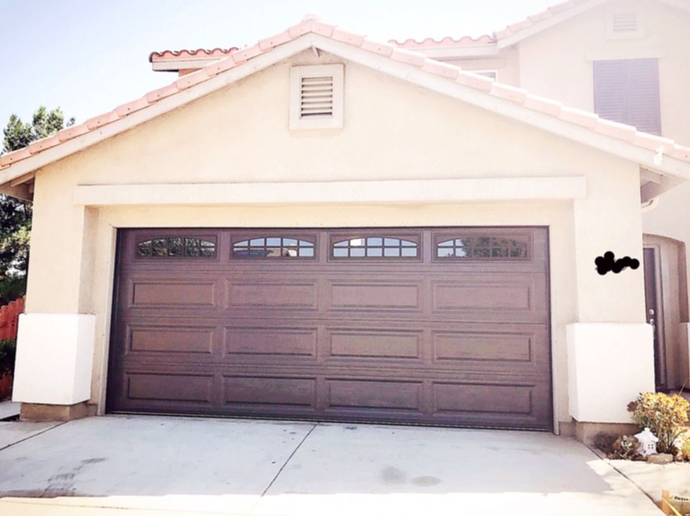 Selecting Temecula Garage Door Repair Expert