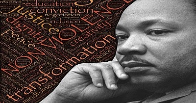 Frasi Di Natale Di Martin Luther King.Tema Su Martin Luther King I Have A Dream Storia Pensiero E Riflessioni Per Scuole Superiori Linkuaggio