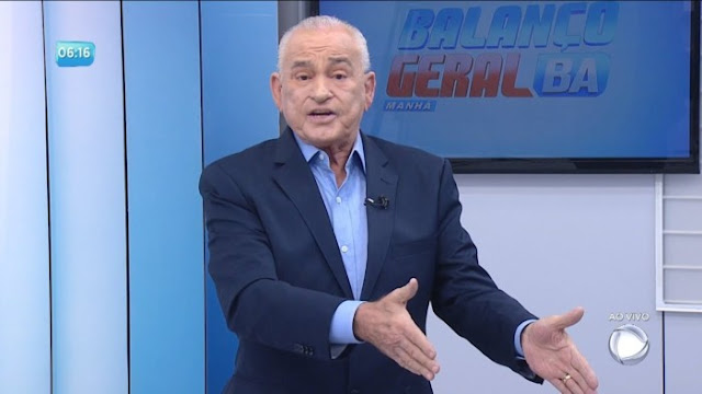 Varela sai em defesa de Bolsonaro: 'É melhor um louco que ladrão'