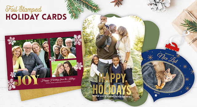 Holiday Christmas Cards, Christmas, Christmas giveaways, Christmas cards, Christmas gift idea, PurpleTrail