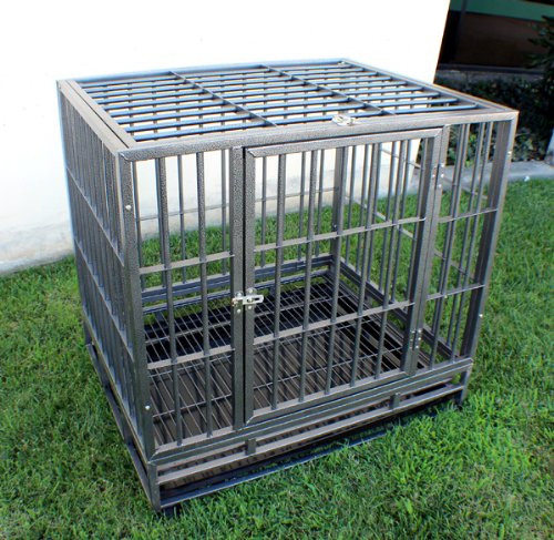 Indestructible Dog Crates